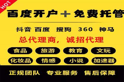 百度竞价推广托管：成功案例背后的故事